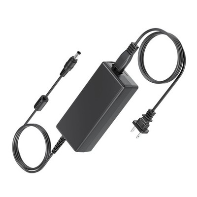 AC Adapter For MSI Monitors Optix G24 G27 G32 Series G241 G241V Power