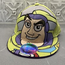Disney Pixar Toy Story 3 Buzz Lightyear Kids Ball Cap