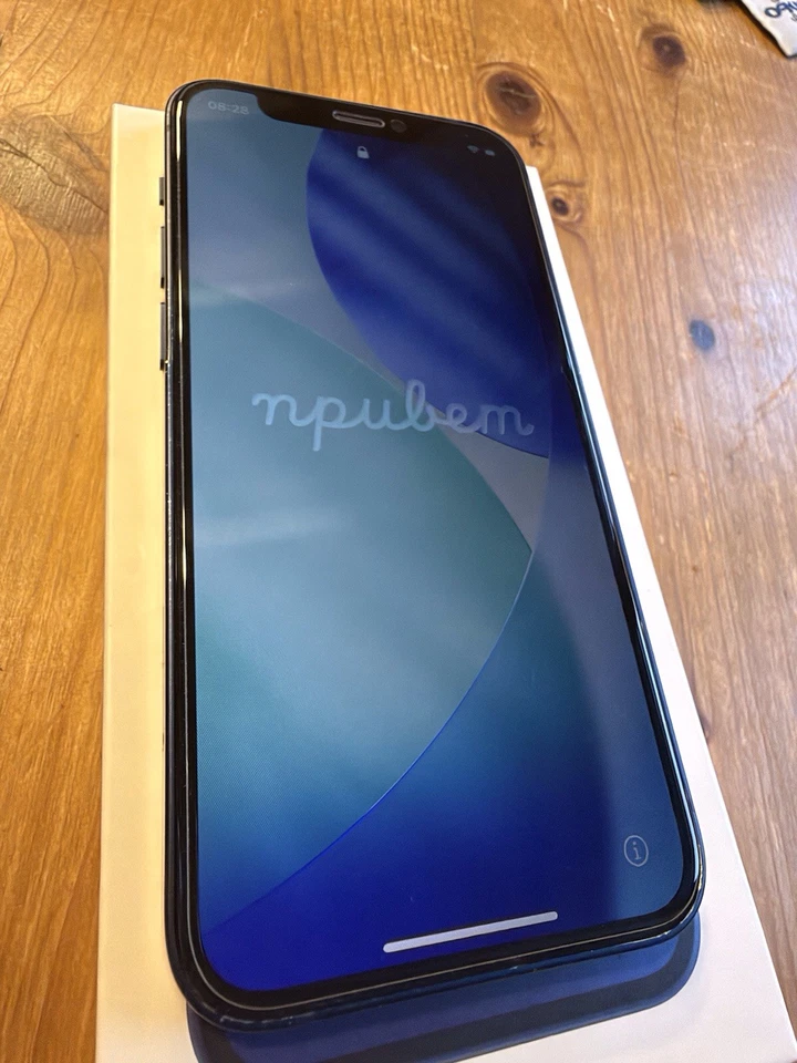 Apple iPhone 12 mini · 128GB, Foto 2 von 5