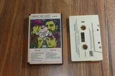 The Rascals Greatest Hits Time Peace - Cassette - Snap Case