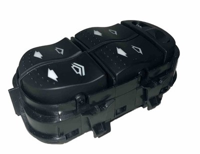Dorman 901-330 Front Driver Side Power Window Switch Front Compatible with Selec