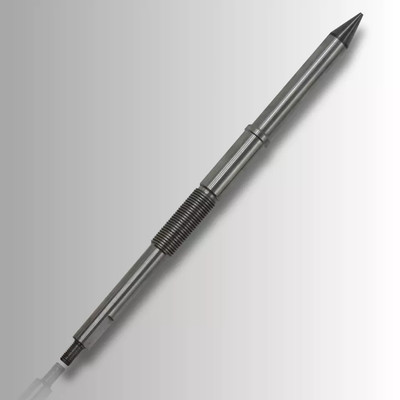 #ad #ad 2 inch Stem for 3 inch Adjustable Choke Valve $720.00