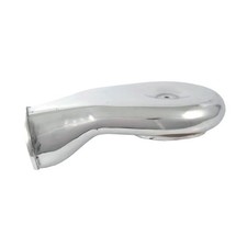 Spectre 98499 Plenum Kit Polished Aluminum Spectre 98499 Plenum Kit Polished Aluminum