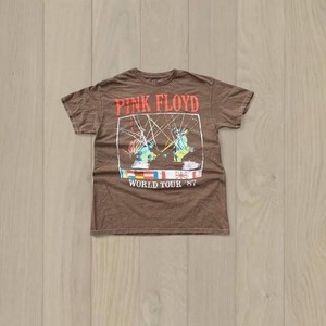 Pink Floyd World Tour 87 Shirt | eBay