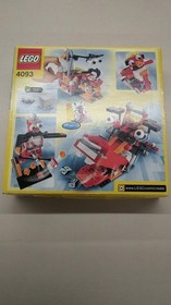 LEGO 4093 INENTOR
