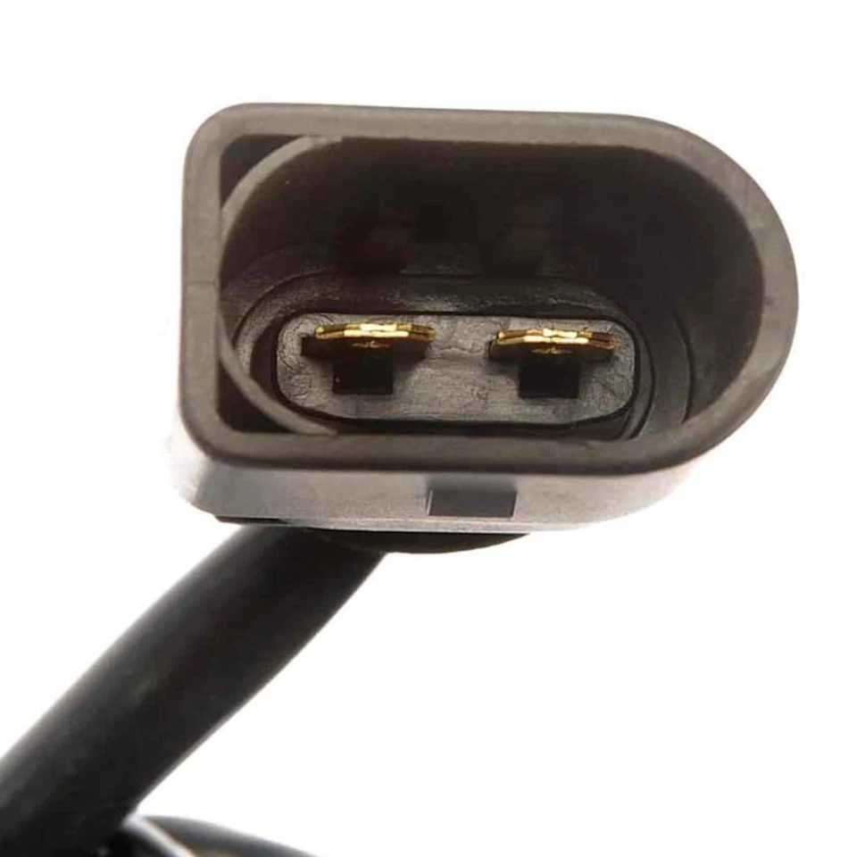 For Audi Allroad Quattro 2001-2005 Condenser Fan | Plastic | Brushed Mount Type - Image 3 of 4