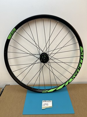 Syncros hub 150x12mm Alexrims MD27 rear wheel HG 9,10