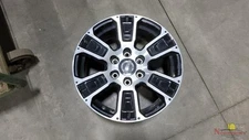 2020 Nissan Titan 18" Wheel Rim Alum
