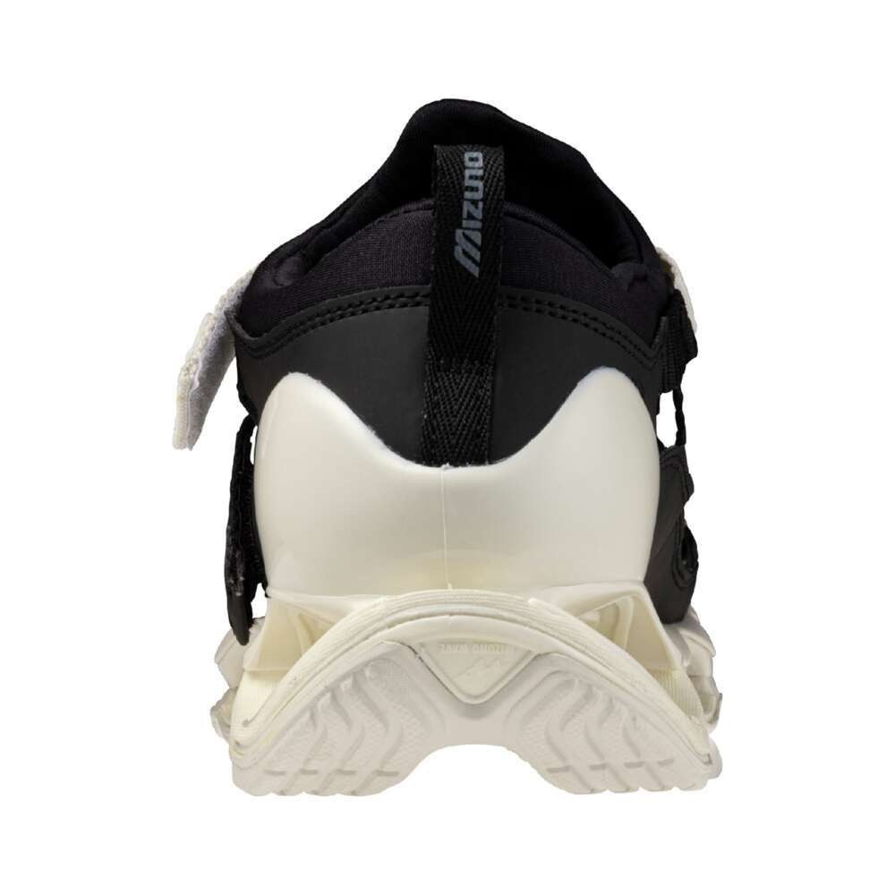 Mizuno Sport Style Sneakers WAVE PROPHECY STRAP Black/White