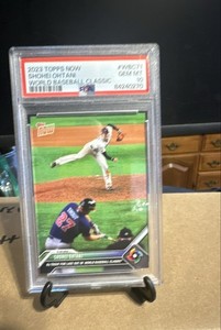 Shohei Ohtani World Baseball Classic | eBay