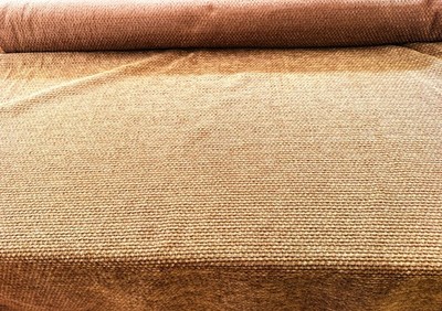 2 Yards High End Decorator Stroheim & Romann Chenille Upholstery Fabric ZZ870