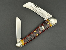 Great Eastern Cutlery / Maher & Grosh #303 "Farmer's Friend" - Antique Jig Bone