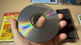 READ INFO - Sega Saturn Japanese Gray Console