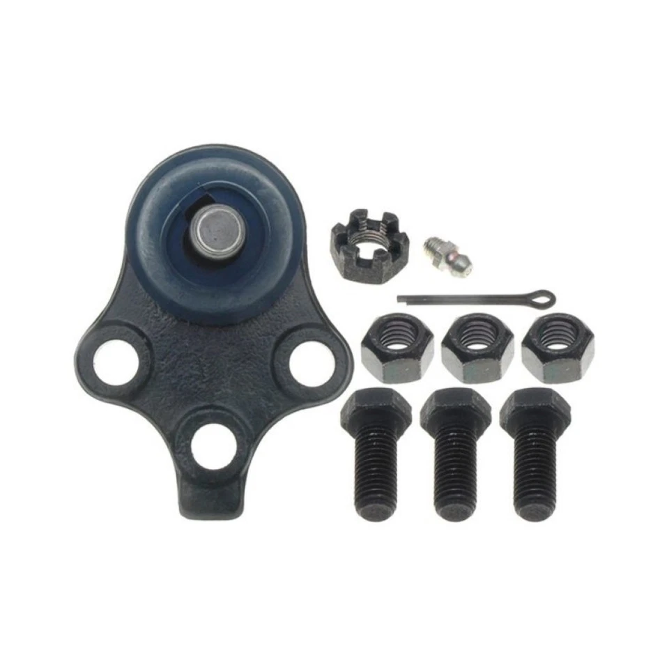 Junta rótula suspensión delantera inferior original ACDelco para Pontiac Grand Am 1999-2005 Foto 2 de 4