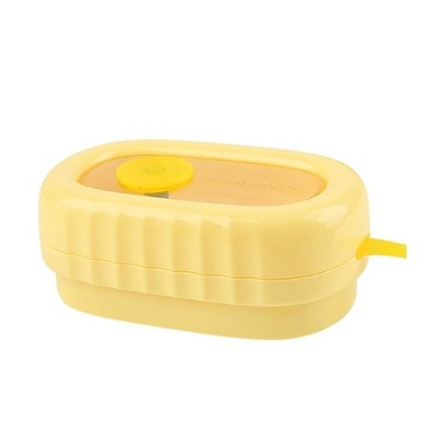 Foam Roller Cleaning Brush Push Button Detergent Release System For Clothes Home