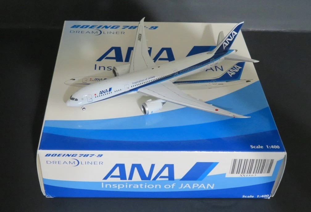 1/400 phoenix製 ANA 787-9 JA830A | APPS-BICENTENARIO-PRD-01
