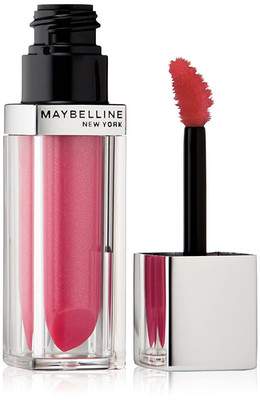 New York Color Elixir Iridescent Lip Color, Mystical Magenta, 0.170 Fluid Ounce