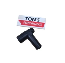 SINGLE Ignition Spark Plug Wire Boot Right Angle 90 Degree HEI for Retainer Cap