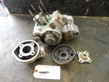 2001 Cobra Cx50jr Engine Motor 2001 Cobra Cx50jr Engine Motor