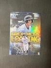 2025 Bowman - Greatness Loading Konnor Griffin #GL-13 (RC)