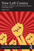 New Left Comics | Robert Aman | Taschenbuch | Einband - Flex.(Paperback) | 2026
