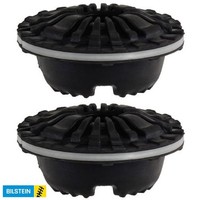 2X FederbeinstüTzlager Bilstein 12-305926 2 Domlager Federbeinlager Vorne