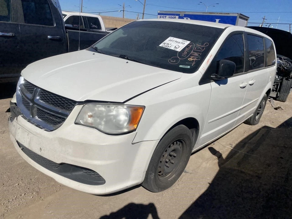 Módulo de control electrónico ECM del motor 3,6 L compatible con 13 caravanas 26817479 Foto 4 de 4