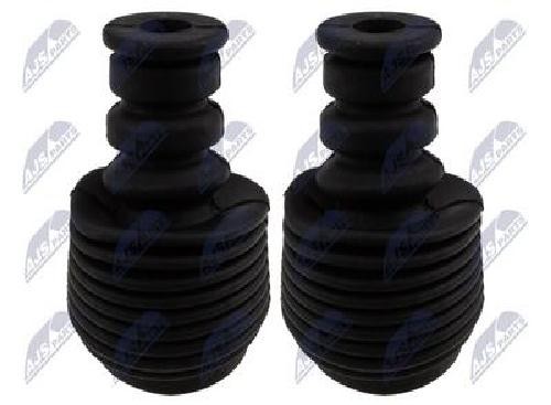 Nty Kit Parapolvere, Ammortizzatore Ab-Re-014K - Immagine 4