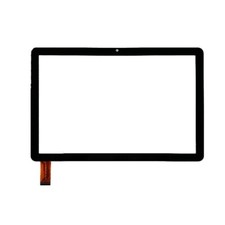 New 10.1 inch Touch Screen Panel Digitizer Glass For XC-GG1010-381-FPC-A1