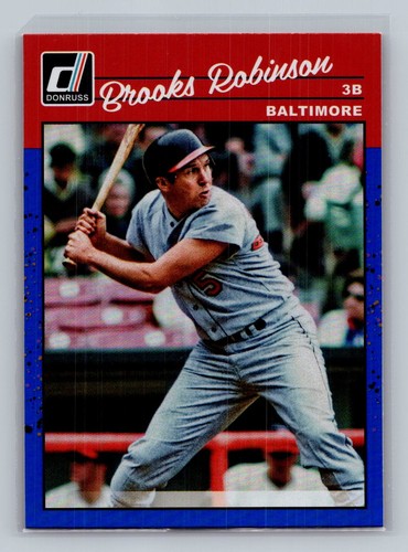 2023 Donruss Baseball Retro 1990 Base, Holo Blue & Holo Red#'d Version YOU PICK! - Picture 67 of 127