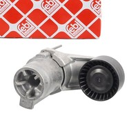 febi Riemenspanner Keilrippenriemen FüR BMW F20 F21 F30 F80 F10 X3 F25 N55 S55
