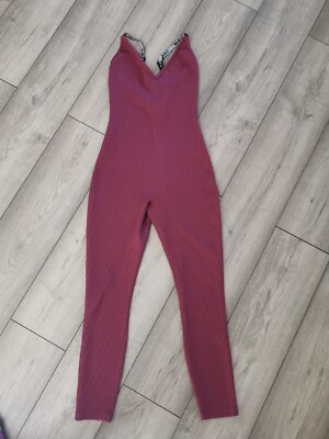 nike just do it jumpsuit
