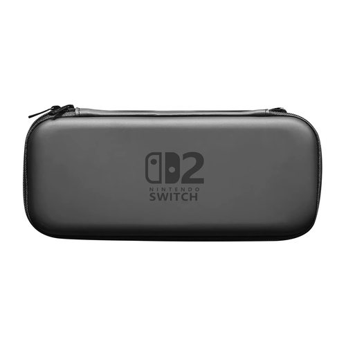 Carrying Case for Nintendo Switch 2 – 2025 Waterproof EVA Storage Bag - Picture 7 of 15