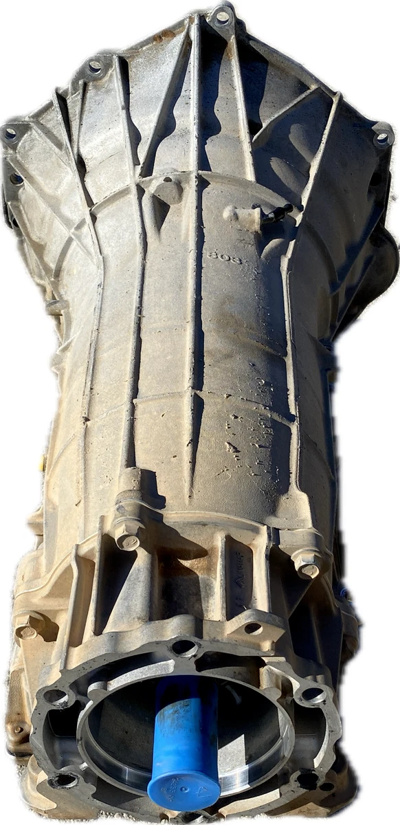 OEM GM Transmission Core 8L90 6ULL 24272331 Escalade Silverado  