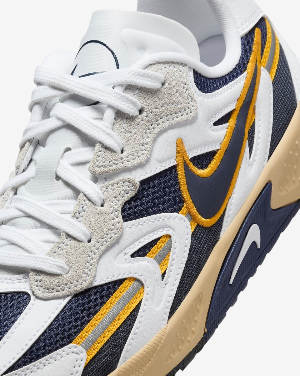 ★Nike★ jam women shoes FN0314-100 Nike JAM Midnight Navy Gold (Women's) - FN0314-100 - US