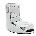 Aircast Walker Advanced Walking Boat for Fractures of the Foot Severity - Picture 1 of 2