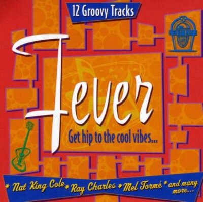 Various Fever: Get Hip to the Cool Vib (CD)