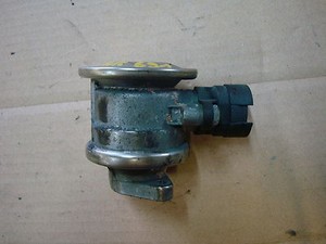 Orginales AGR- Venti Abgasrückführungsventill Seat Audi VW Skoda 037131351C