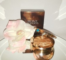 Estee Lauder Bronze Goddess Illuminating Powder Gelee Gel 0.24oz YOU CHOOSE