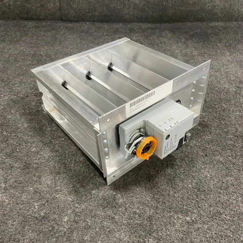 TRANE CNT06430 Torque Actuator 24VAC 50/60Hz 1.5VA 18 in-lb