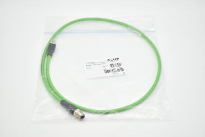 Lapp Group IE-PNB-5-M12D-S-1-Y-2-22-7-RJ45 ( 2171215 )