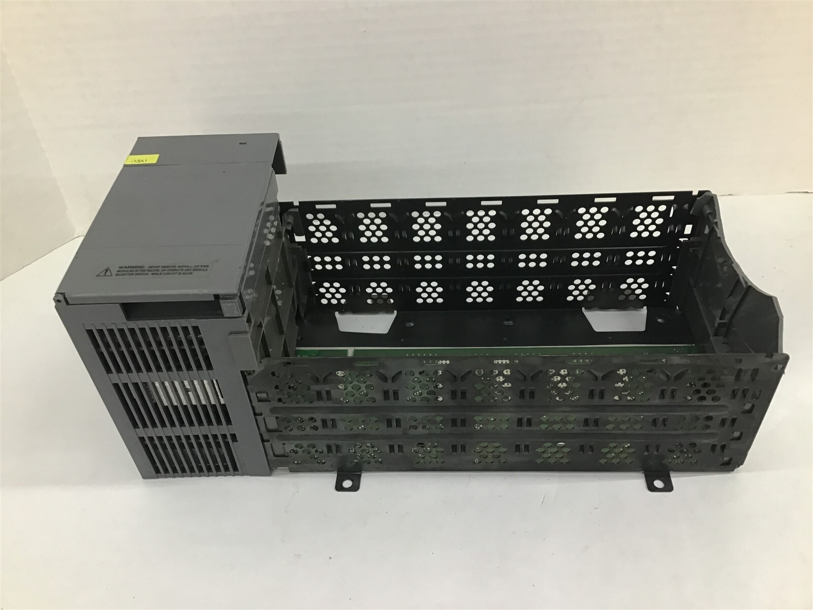 Allen Bradley Power Supply Parts Only