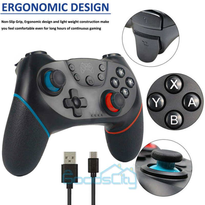 2021 For Nintendo Switch Pro Controller Turbo Function 2021 For Nintendo Switch Pro Controller Turbo Function