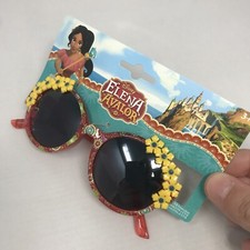 Disney Elena of Avalor sunglasses for girls 3 