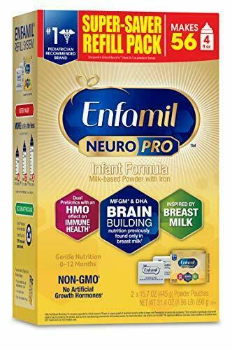 where can i sell unused baby formula