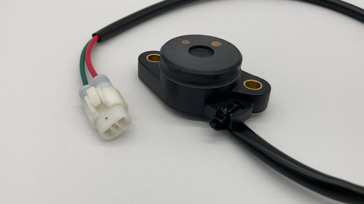 08-14 GENUINE KAWASAKI OEM KFX450R GEAR SHIFT SWITCH KFX 450R