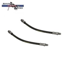 2x BREMSSCHLAUCH VORNE FÜR RENAULT CLIO / TWINGO / 21