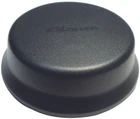 Larsen Lp450Nmo Larsen - Black 450-470 Mhz Low Profile Unity Gain Antenna With 3