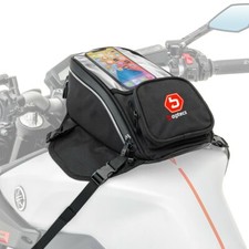 Tankrucksack MR4 für BMW F 750 / 700 / 650 GS