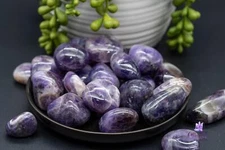 Dream Amethyst Tumble